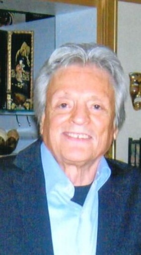 Michel Bradette