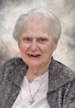 Yolande Lallemand