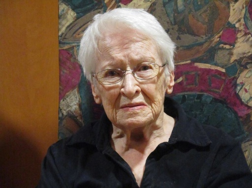 Noëlla Bélanger