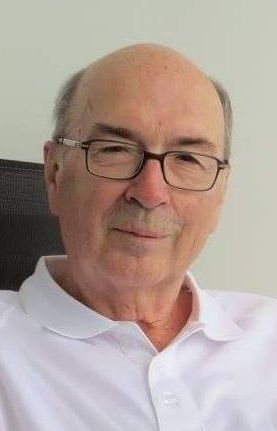 Jacques Martin