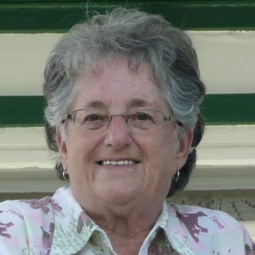 Louise Rouleau (Trépanier)