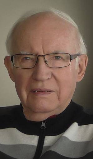 Marc-Yvon Lacroix
