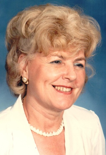 Juliette Bourque
