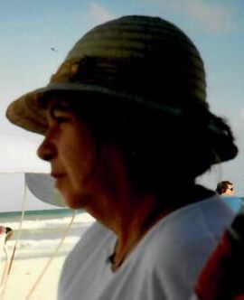 Noëlla Bouchard Plamondon