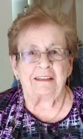 Gabrielle Côté Gignac