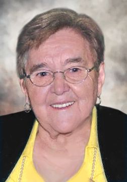Estelle Girard