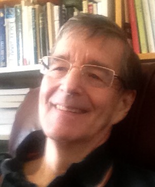 Serge Laflamme