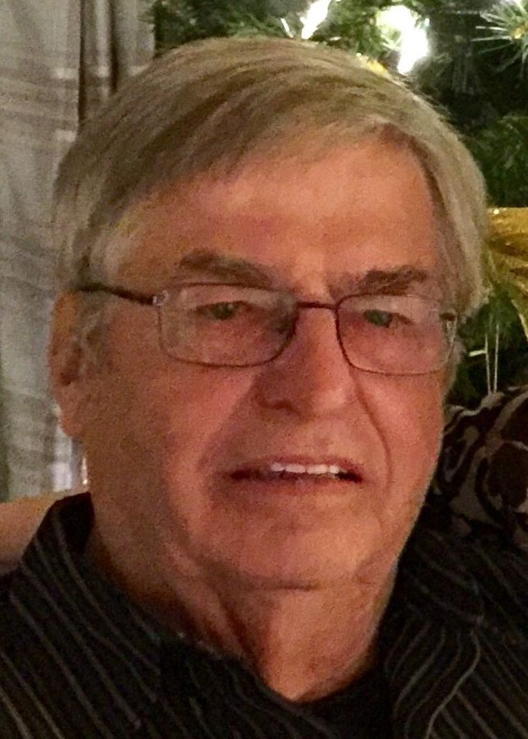 Richard De Blois