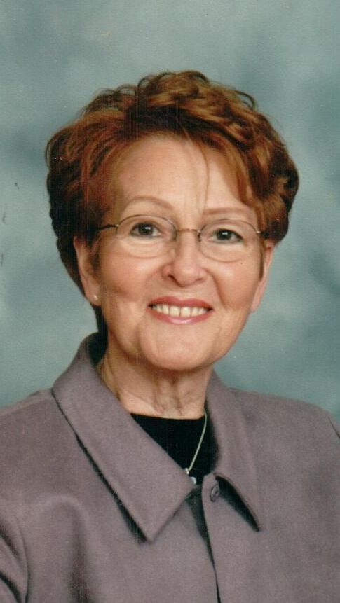 Edwidge Boucher