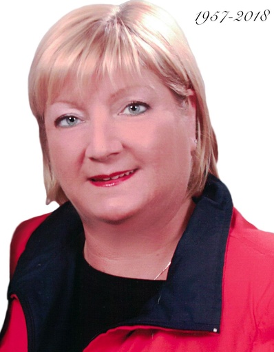 Lyne Dumont Ouellet
