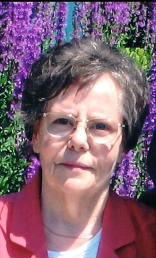 Rita Dorval