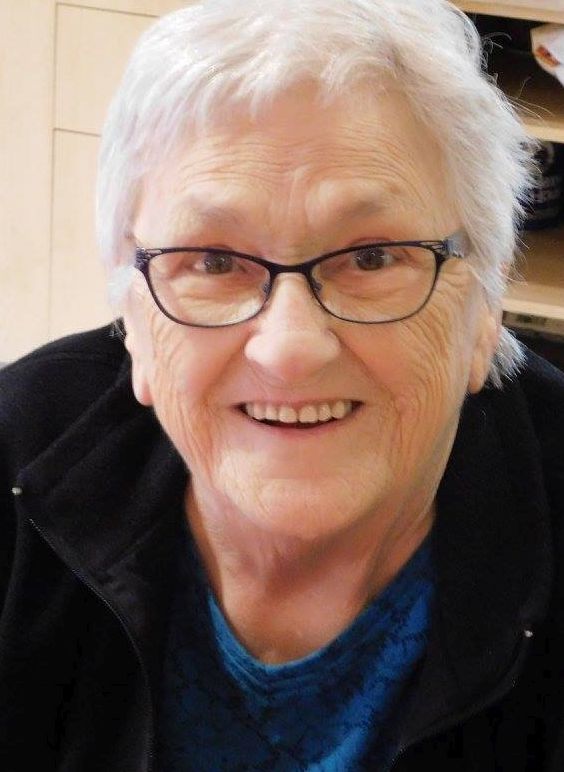 Charlotte Doyon