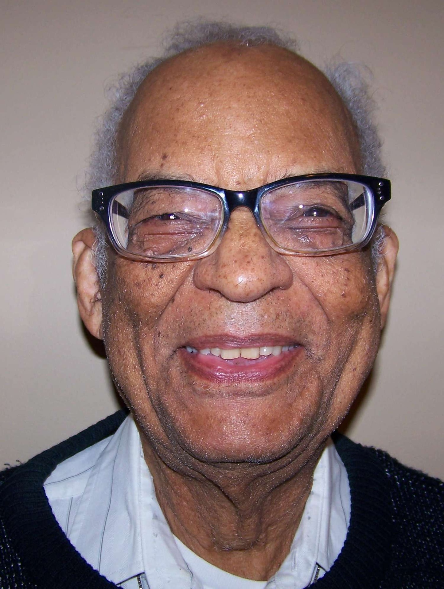 Albert James
