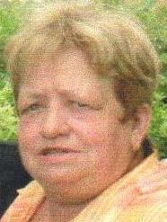 Claudette Habel