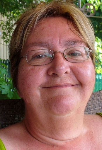 Claire Gourdeau