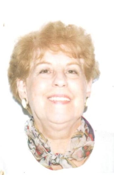 Thérèse Huot Gariépy