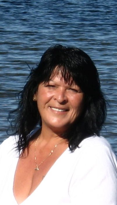 Lise Drouin