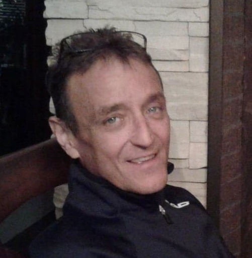 Stéphane Pagé