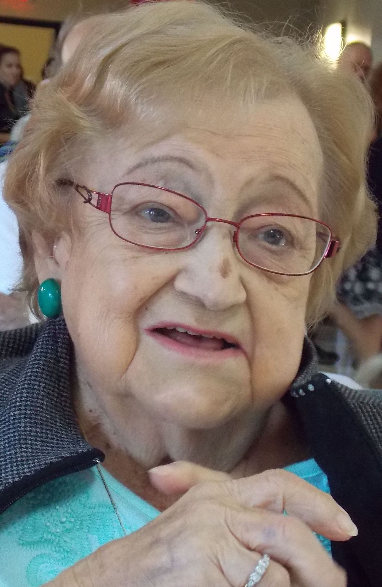 Éliane Lanouette Martel