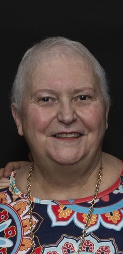 Nicole Préfontaine