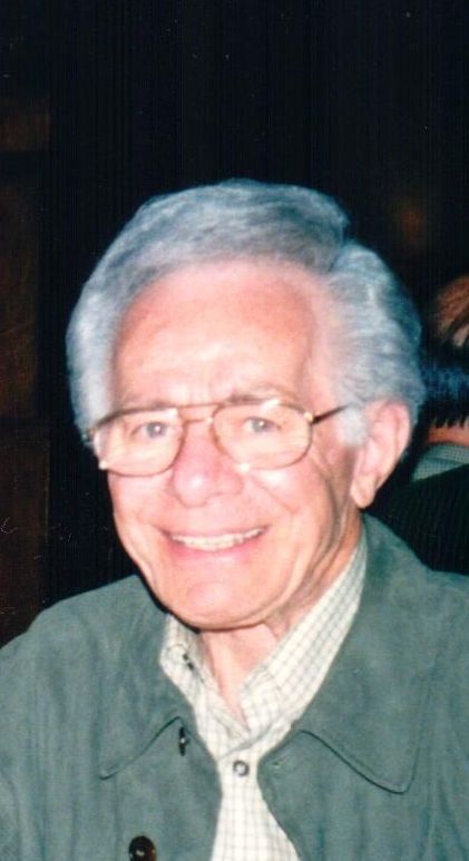 Ronald Giguère