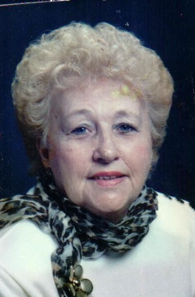 Aurore Touzel Bussière