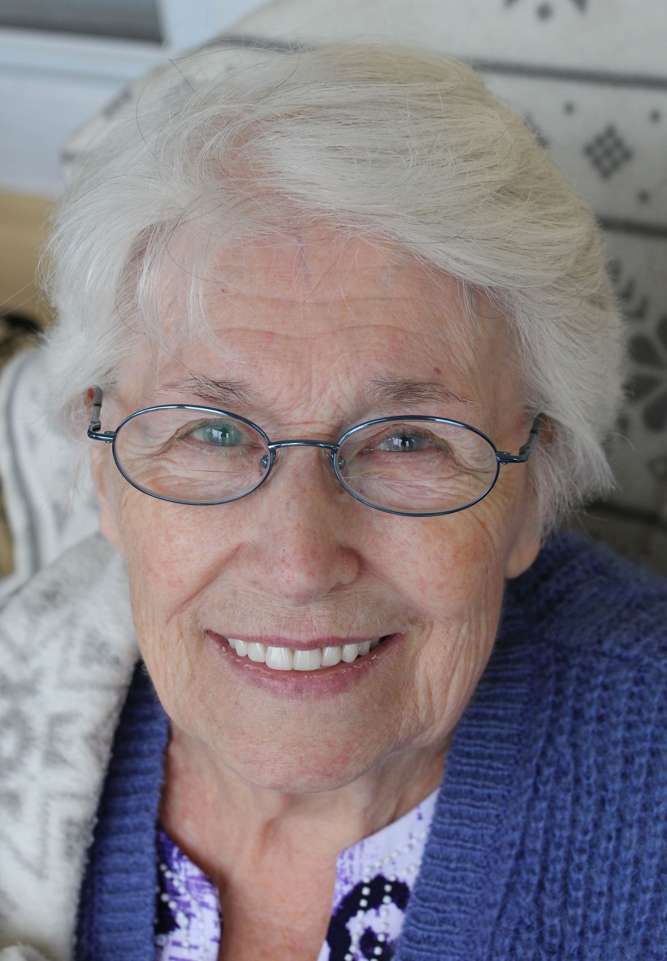 Pierrette Mercier Martin