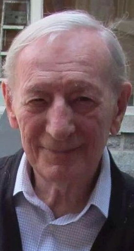 Roger Robitaille