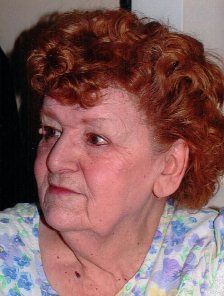 Eva Minguy