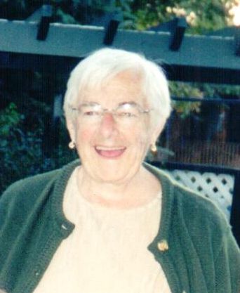 Jeannette Drolet Allard