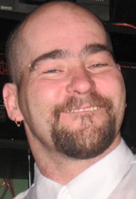 Stéphane Boudreau