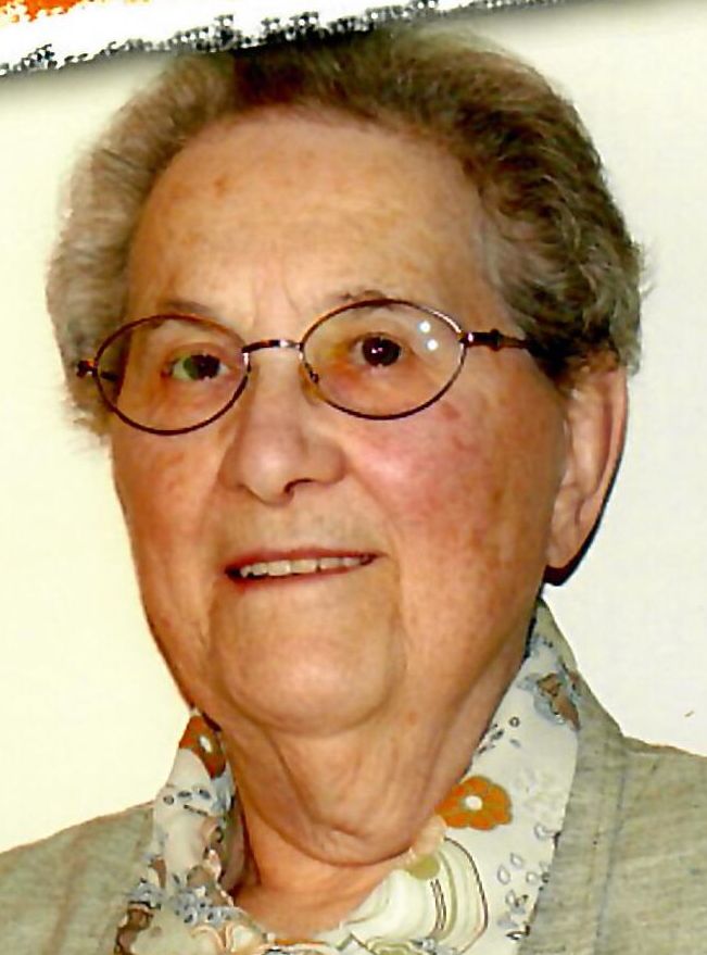 S. Léa Bérubé, CND (S. S. Philippe-de-la-Croix)