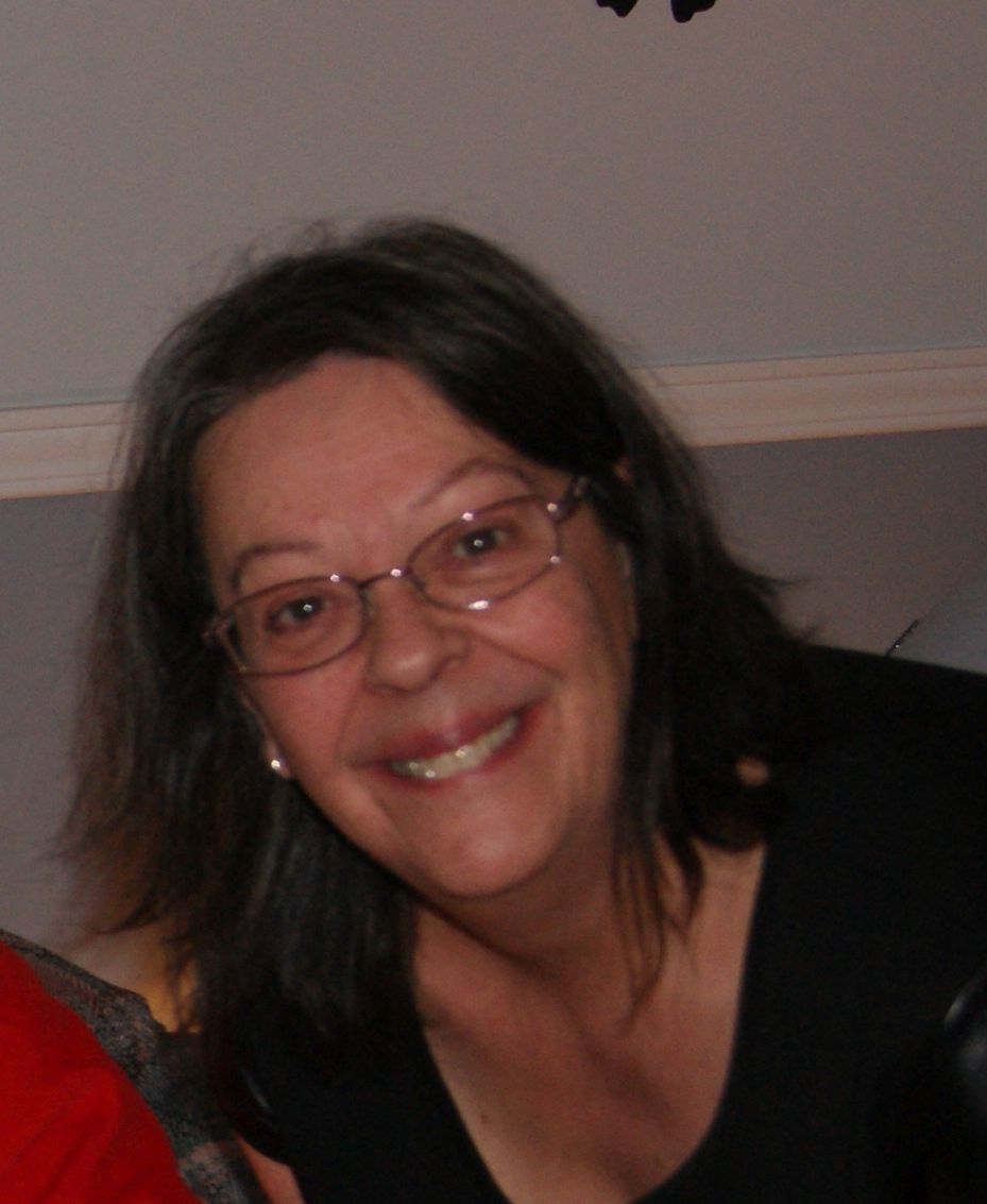 Monique Quimper Routhier