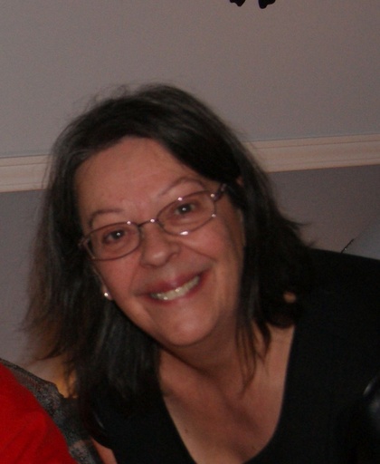 Monique Quimper Routhier