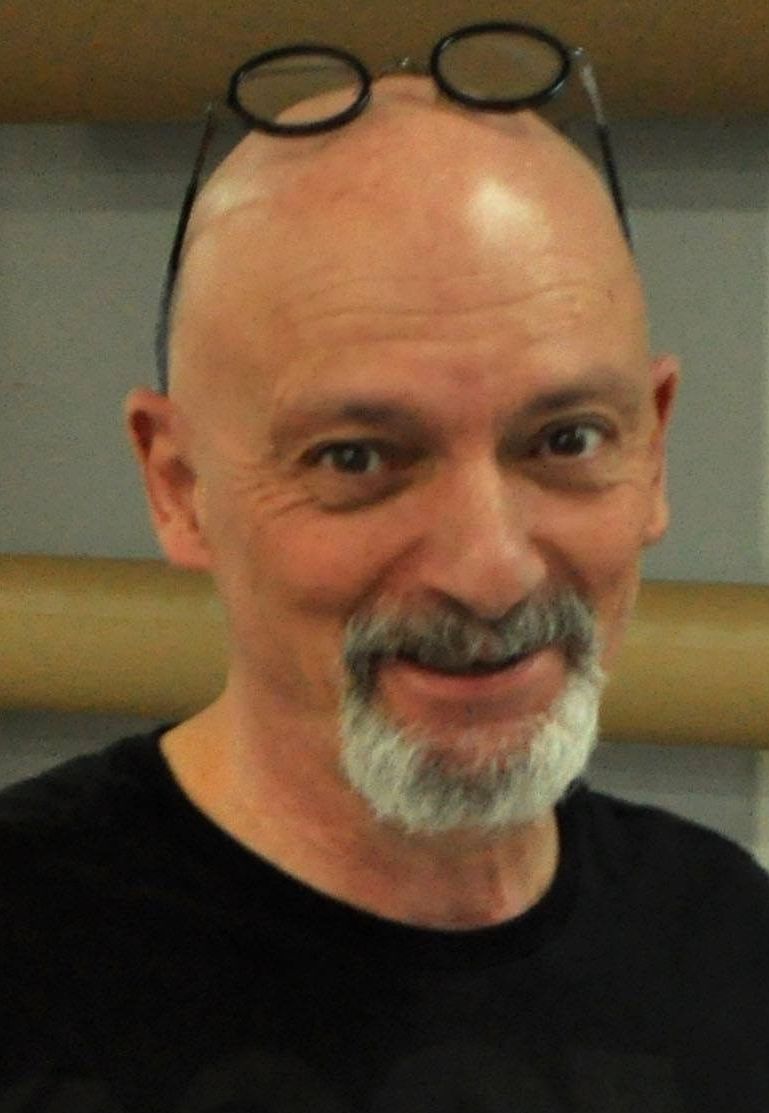 Serge-Claude Mallette