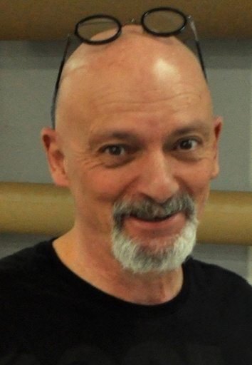 Serge-Claude Mallette