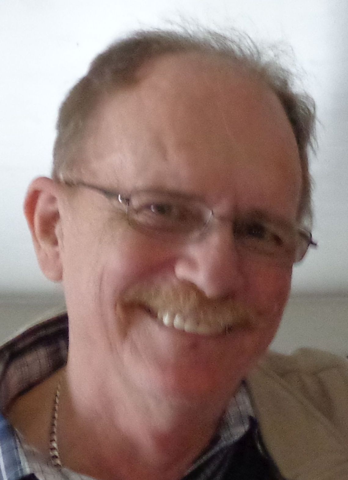 Michel Bédard