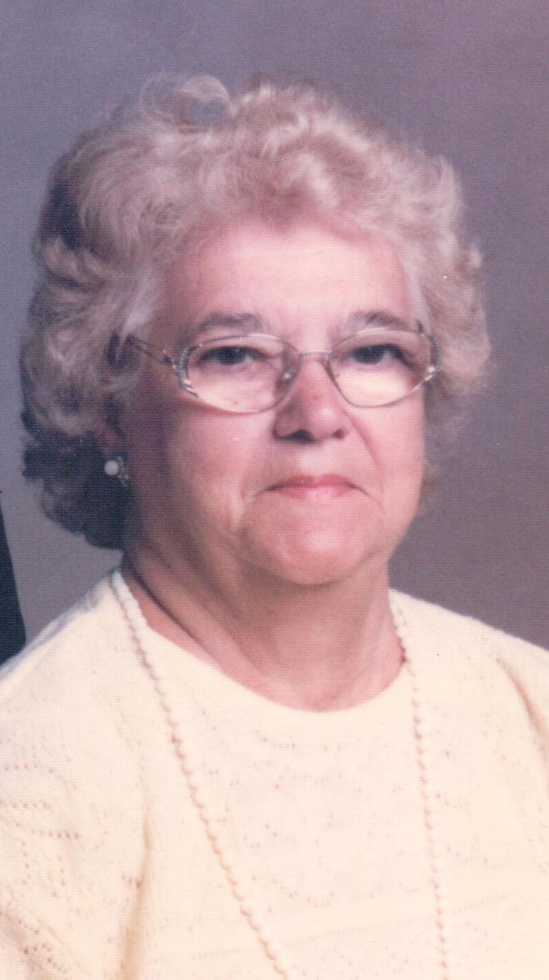 Pauline Laflamme Samson