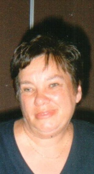 Nicole Beaudoin