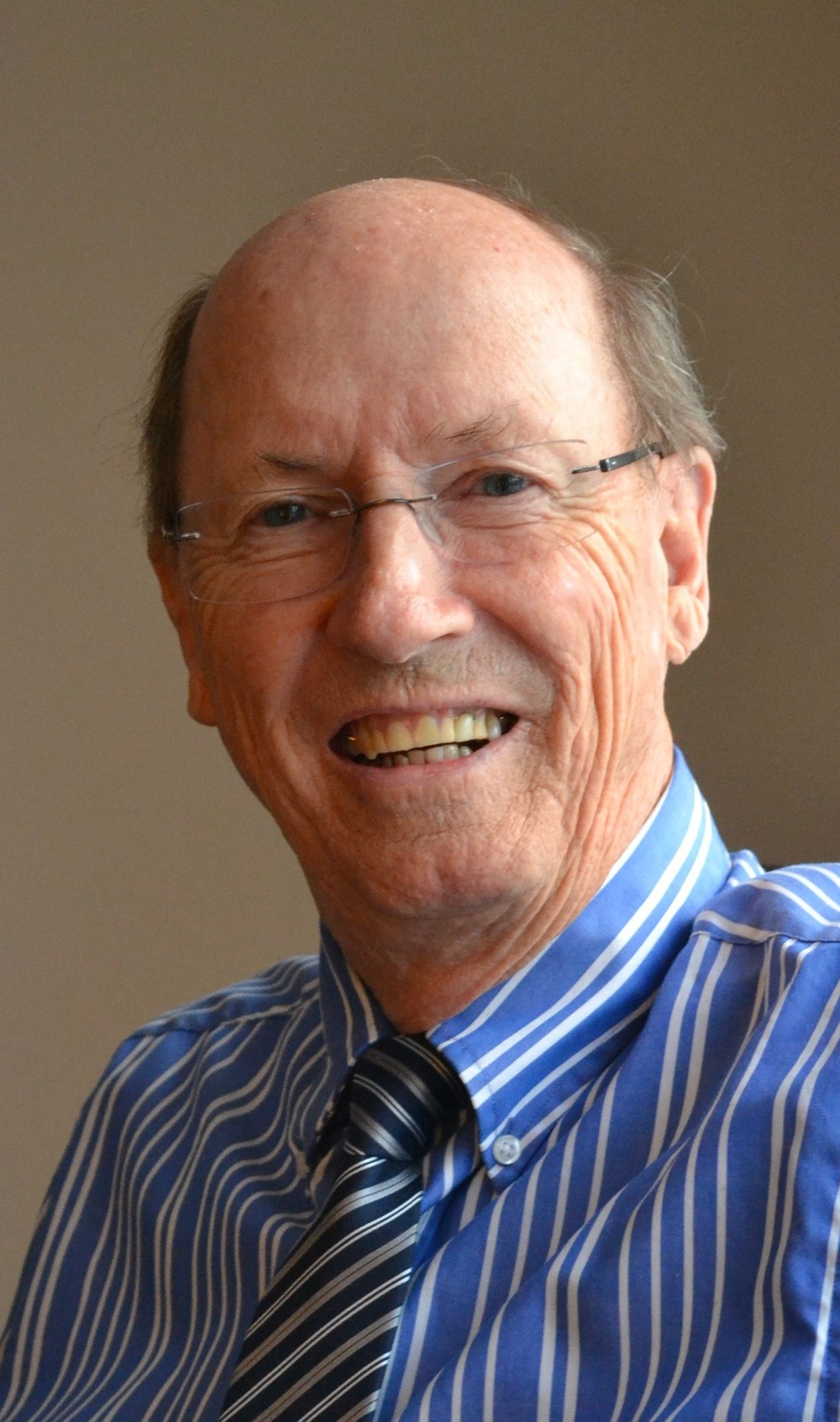Guy McNeil