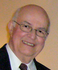 Jean Dionne
