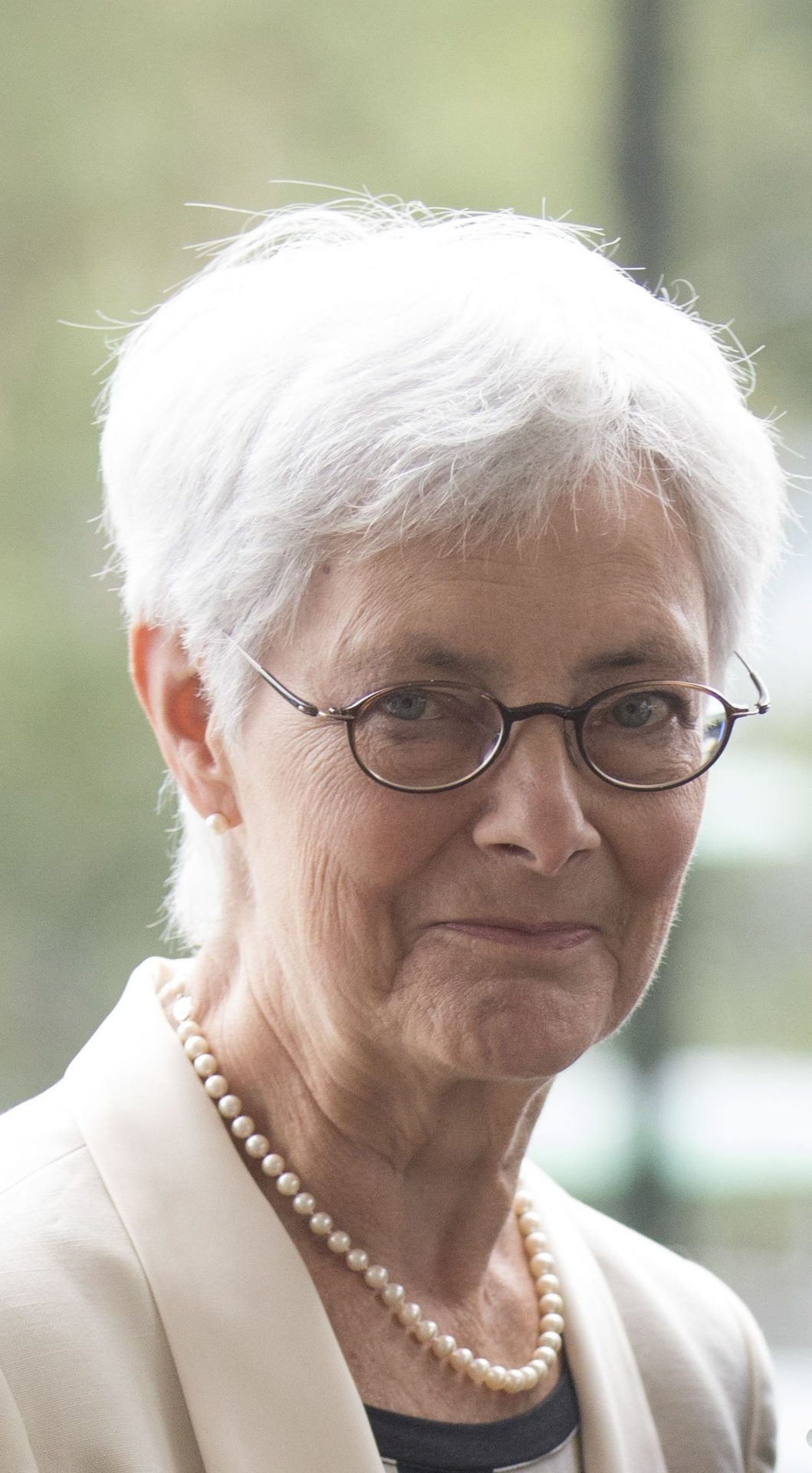Michèle Bouffard