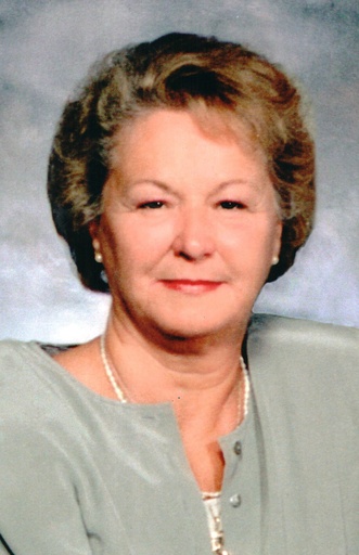 Rollande Lacasse