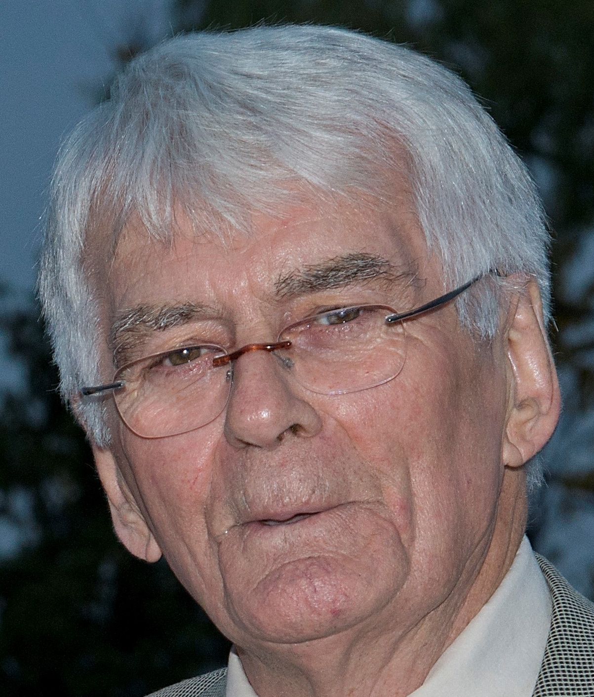Robert Hervé
