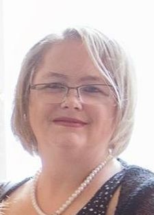 Julie Lagrange Pruneau