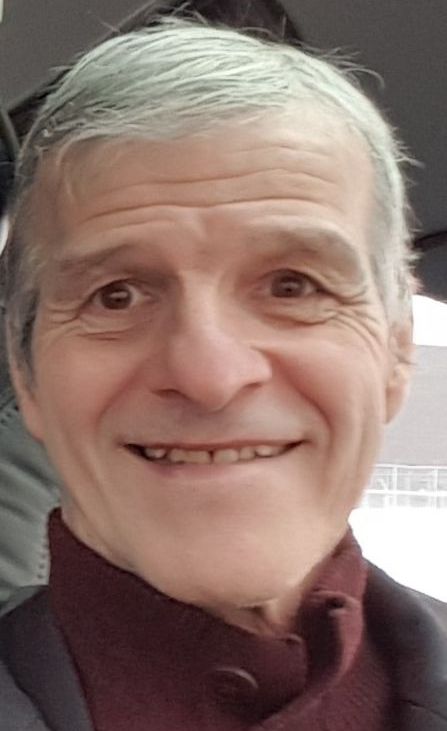 Gaston, jr. Bilodeau