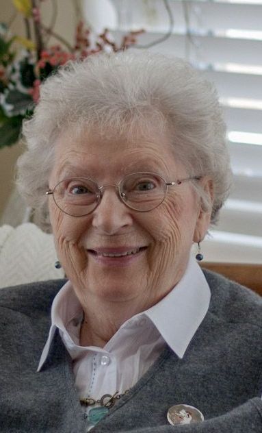 Madeleine Marcoux Bolduc