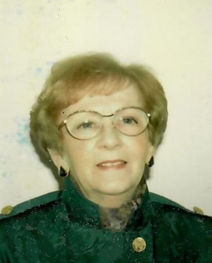 Cécile Dionne
