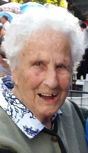 Rita Boulanger