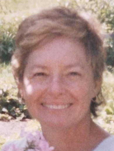 Johanne Powell